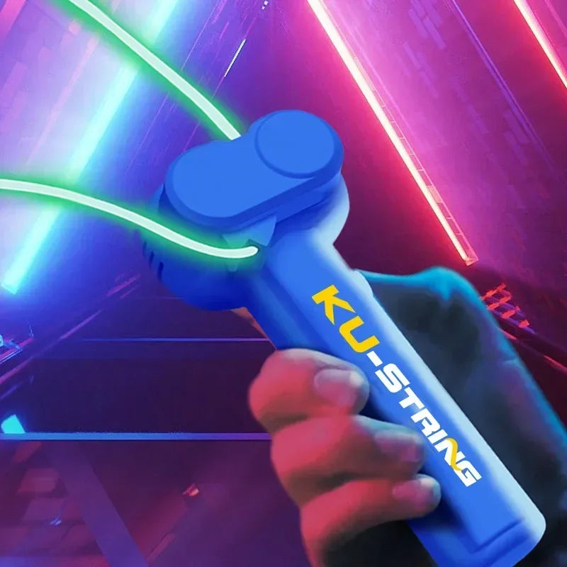 GlowRope™ Launcher